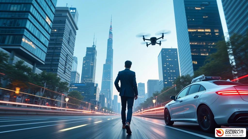 天津市5G+AI视频网关系统技术团队的革新之路
