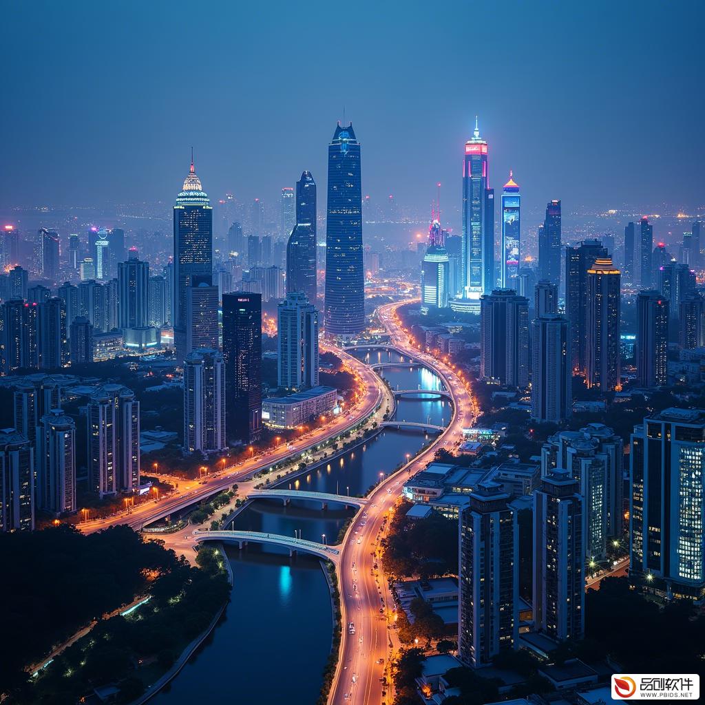 珠海市IPO网下申购平台团队：引领金融创...