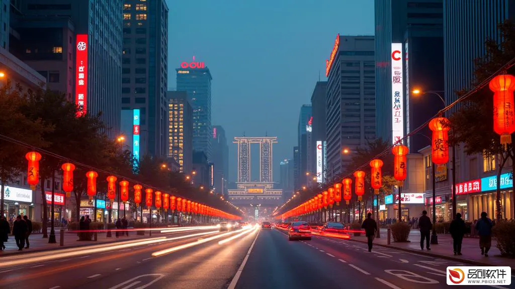 北京市AI智能服务嵌入技术中心：引领未来智能服务的新篇章

