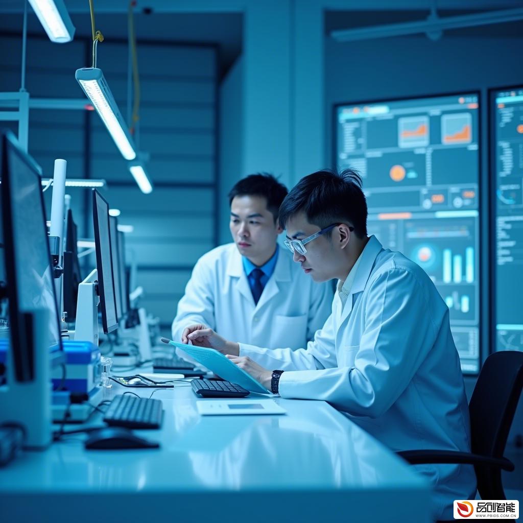 北京市商用车载货追溯系统实验室：科技引领物流新纪元
