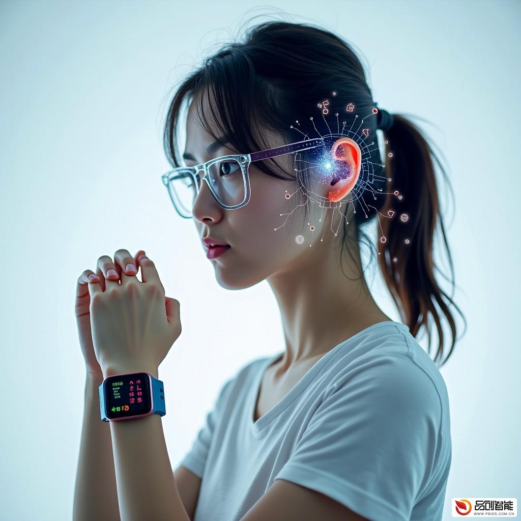 重庆市可穿戴测温设备中心：科技守护健康的新篇章
