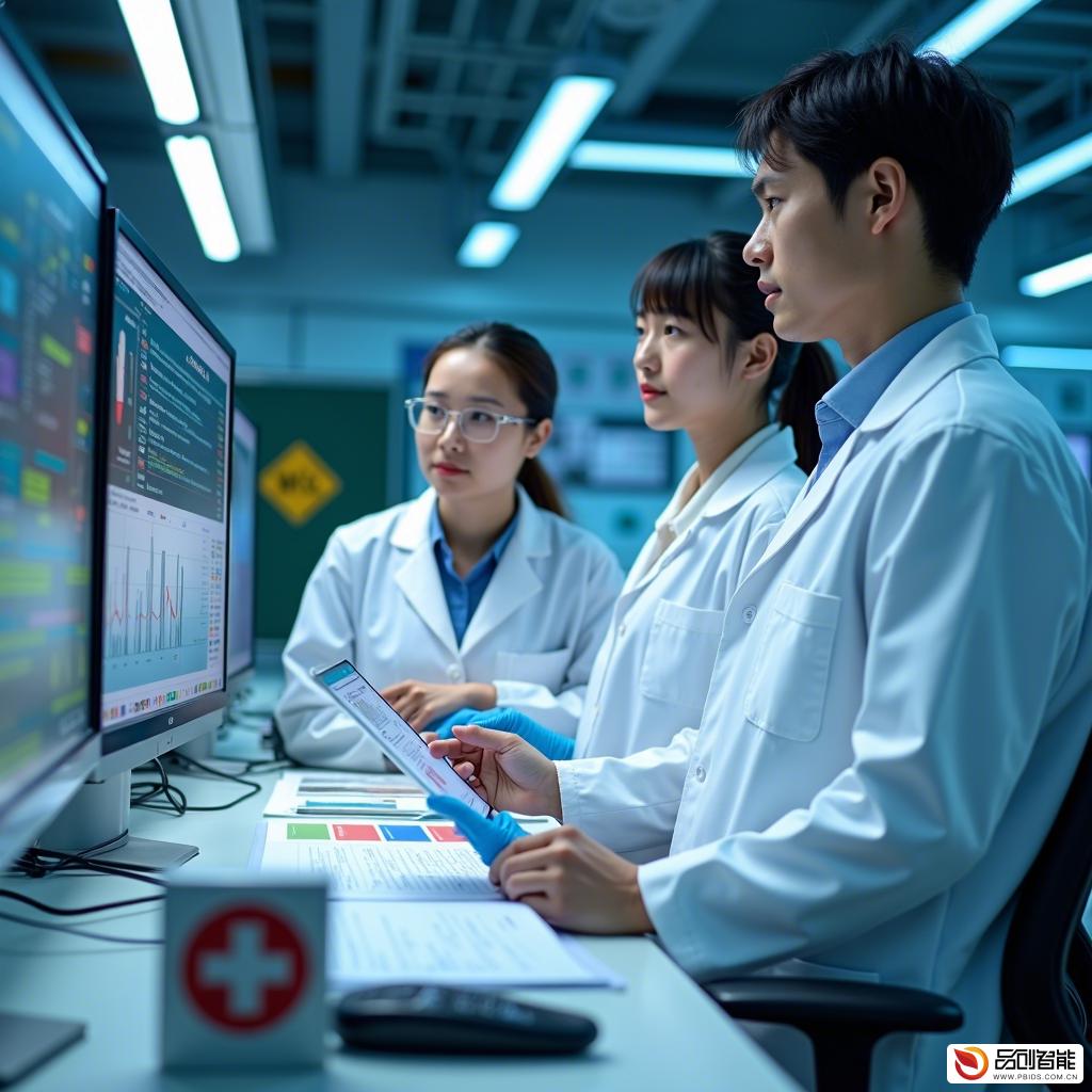 合肥市职业暴露剂量统计服务站：守护劳动者...