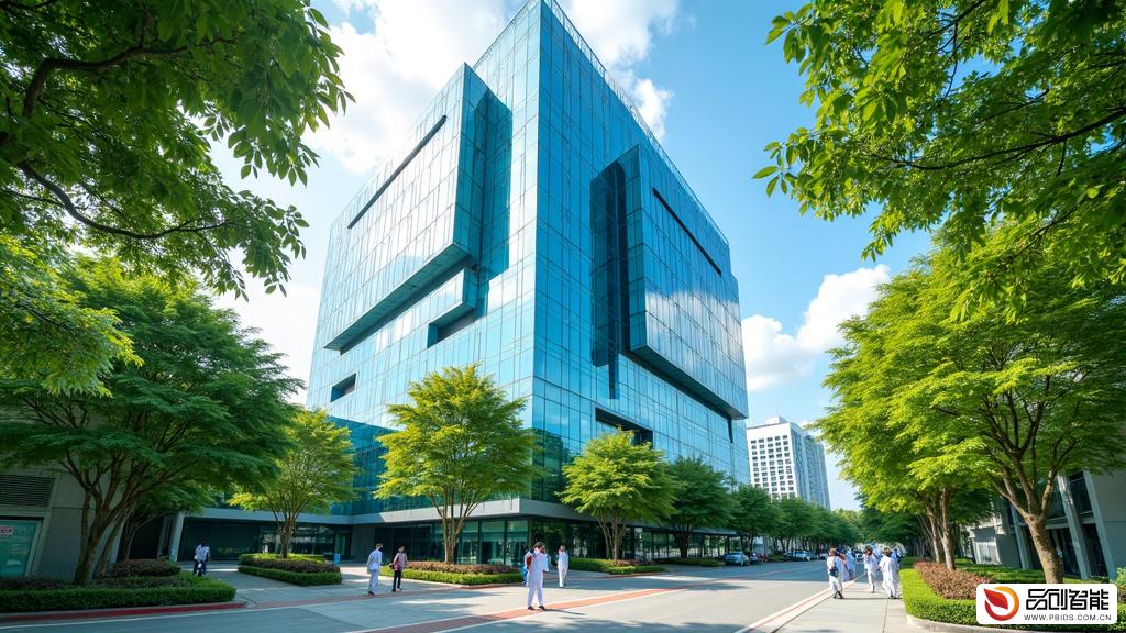 无锡市医疗设备轻量OS平台实验室：创新引领医疗科技新篇章
