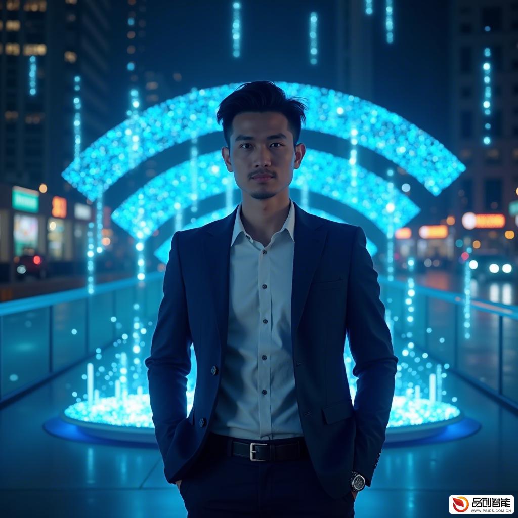 合肥市Wi-Fi 6 CPE无线化改造集...