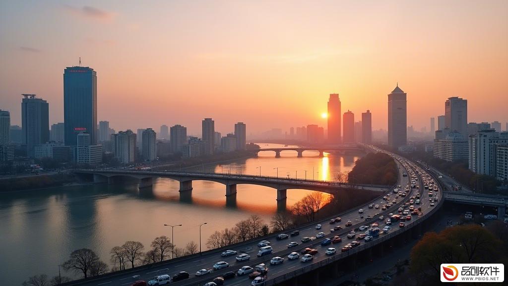 武汉市保险业务处理系统企业的现状与发展趋势
