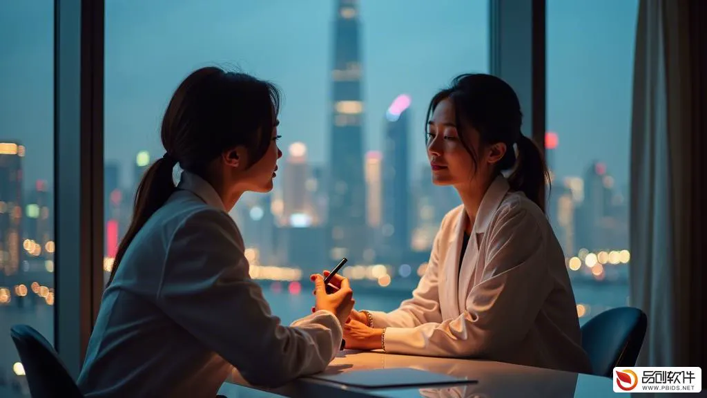 北京市医美SAAS平台：引领医美行业数字化转型的新篇章
