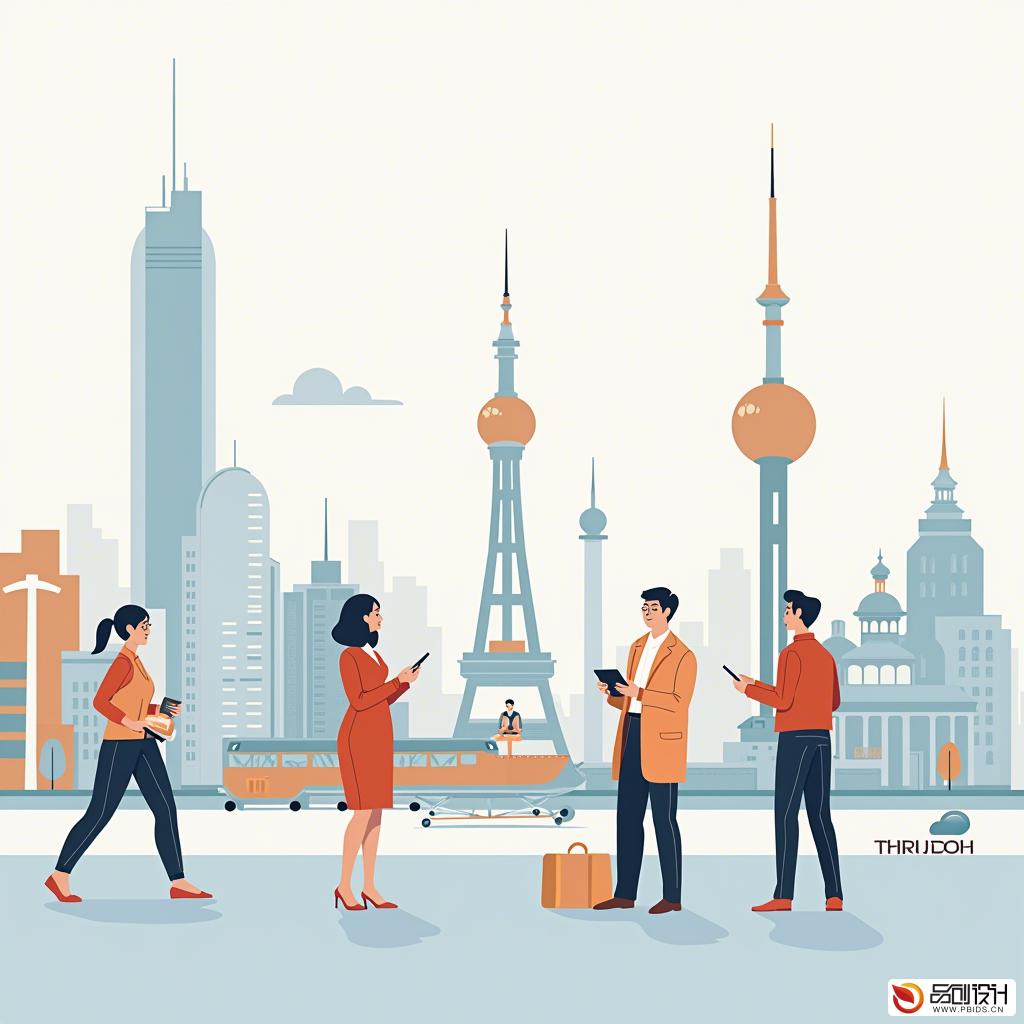 天津市用户旅程设计创新服务中心：打造卓越用户体...