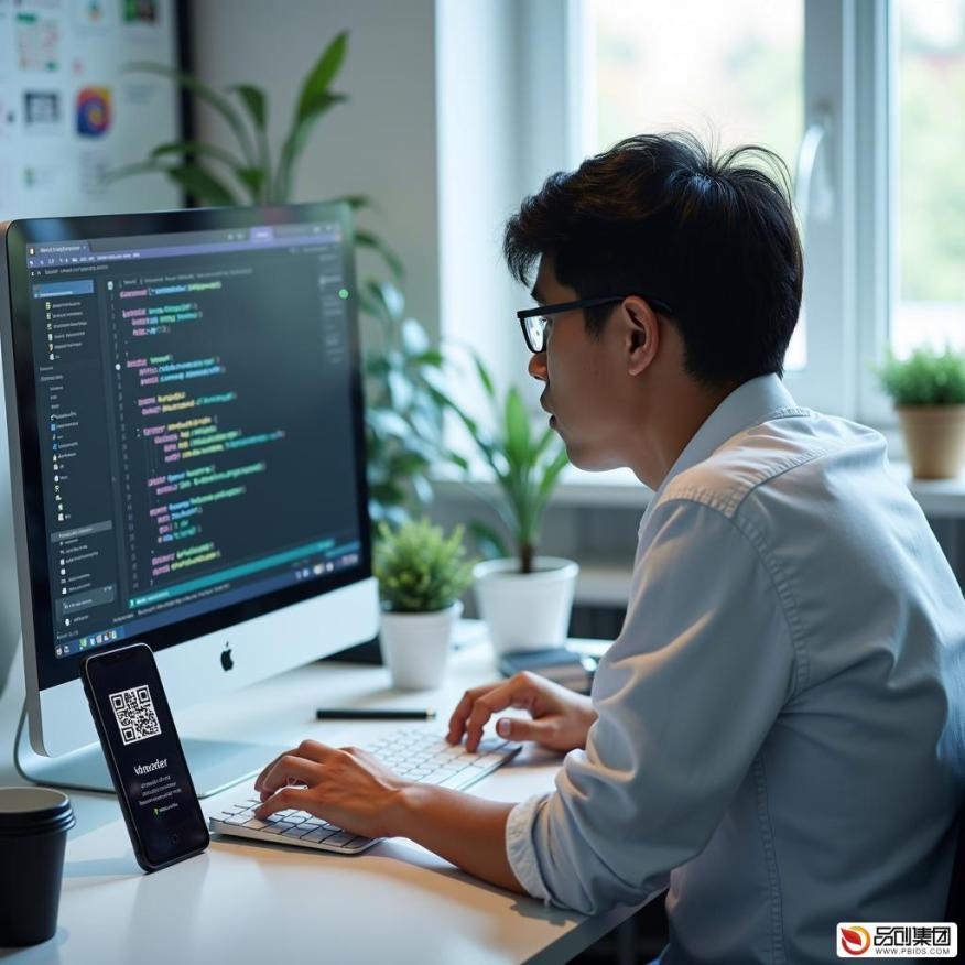 定制小程序开发商：打造专属数字解决方案的领航者
