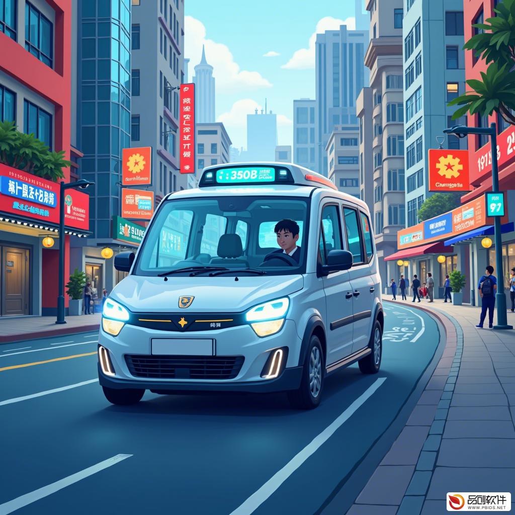 重庆市车载支付系统集成商：引领智能交通新时代
