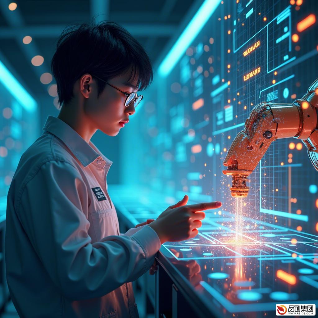 数字孪生技术成熟度模型发布：革新制造业，...