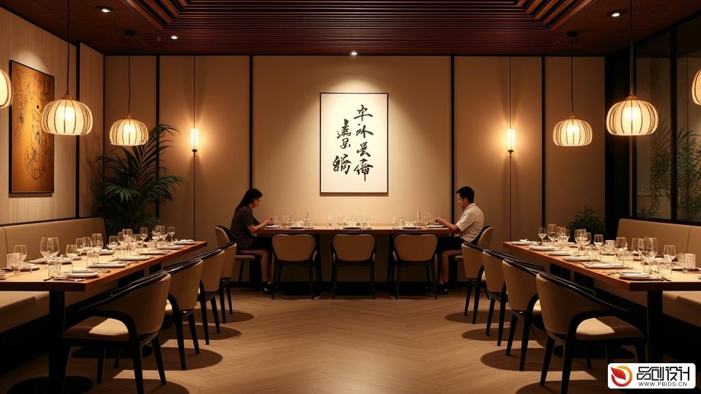 堂食交互动效设计的魅力与创新：打造餐饮新体验
