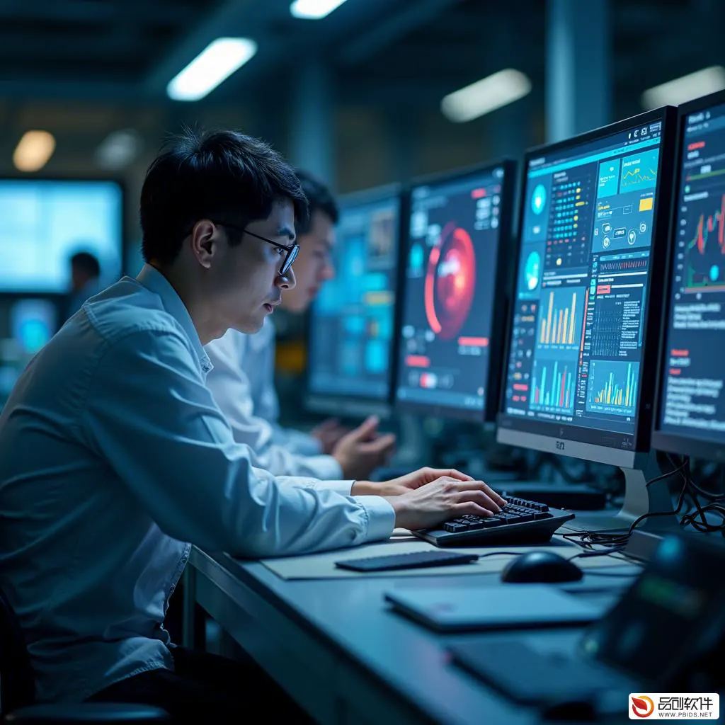 上海市商用车维修案例库平台的创新研发之路
