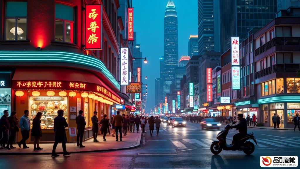上海市工业设备振动监测中心：守护工业安全的科技先锋
