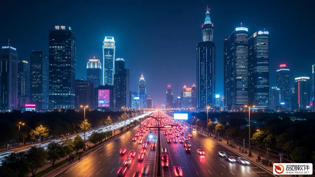 东莞市投资监督智能预警平台技术中心：科技赋能投资监管新篇章
