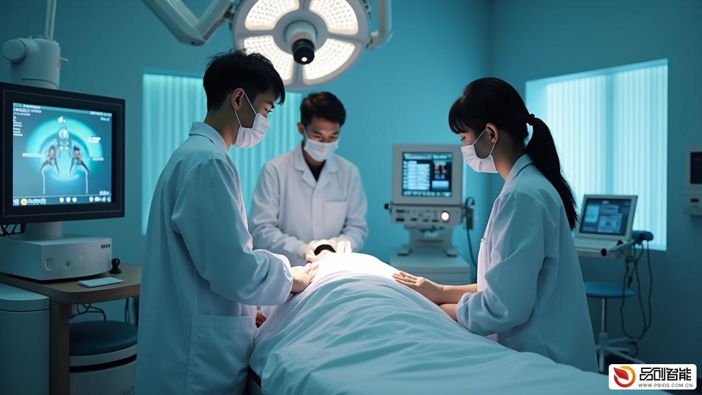 引领未来医疗：上海市医疗设备全生命周期平台服务商的深度解析
