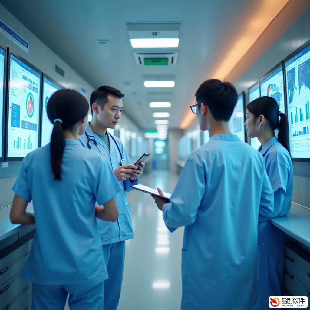 深圳市医疗CRM系统机构：提升医疗服务效率与质量的关键
