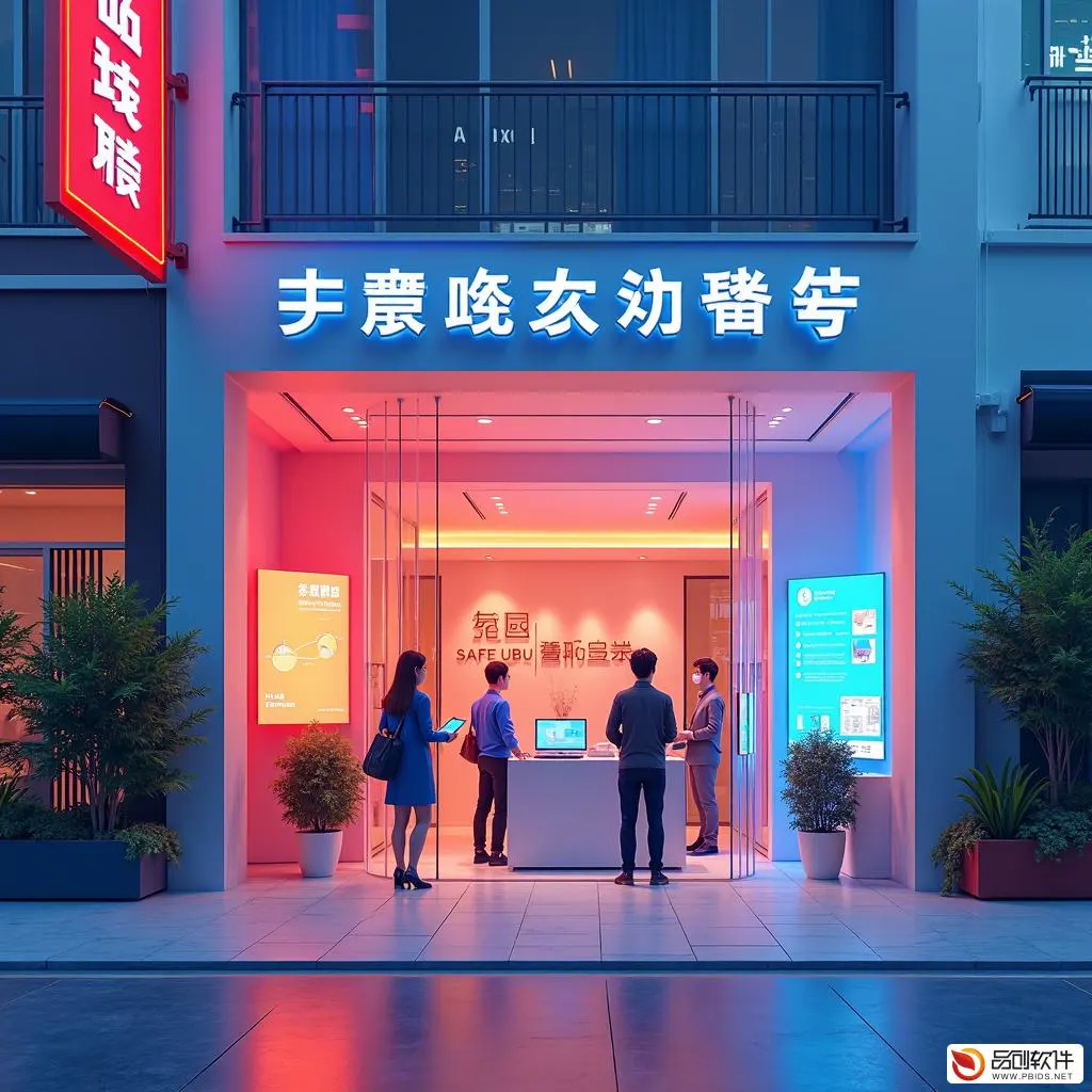 东莞市平安科技金融科技创新平台服务站：引领金融...