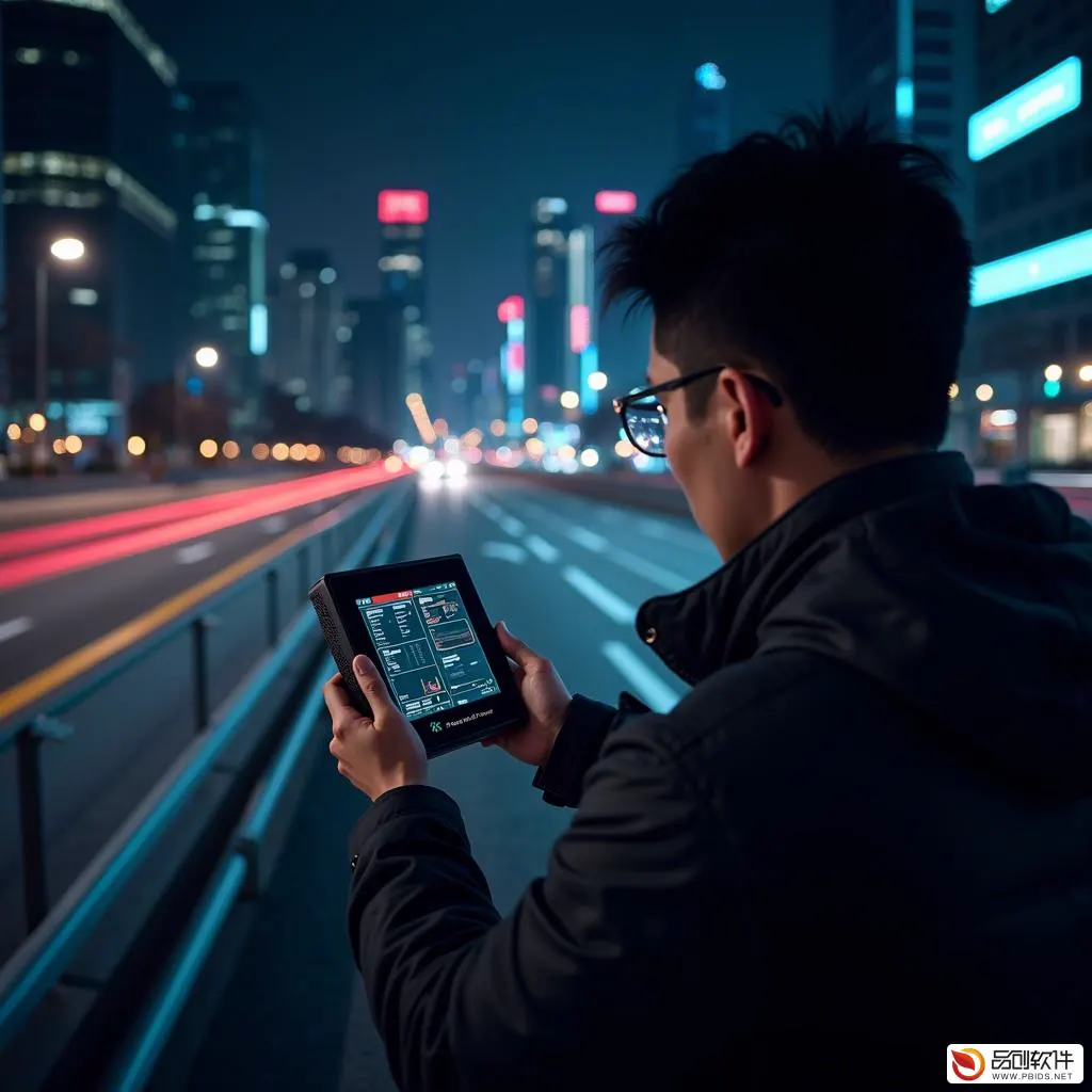 北京市重载车辆OBD监控平台公司：科技引领交通...