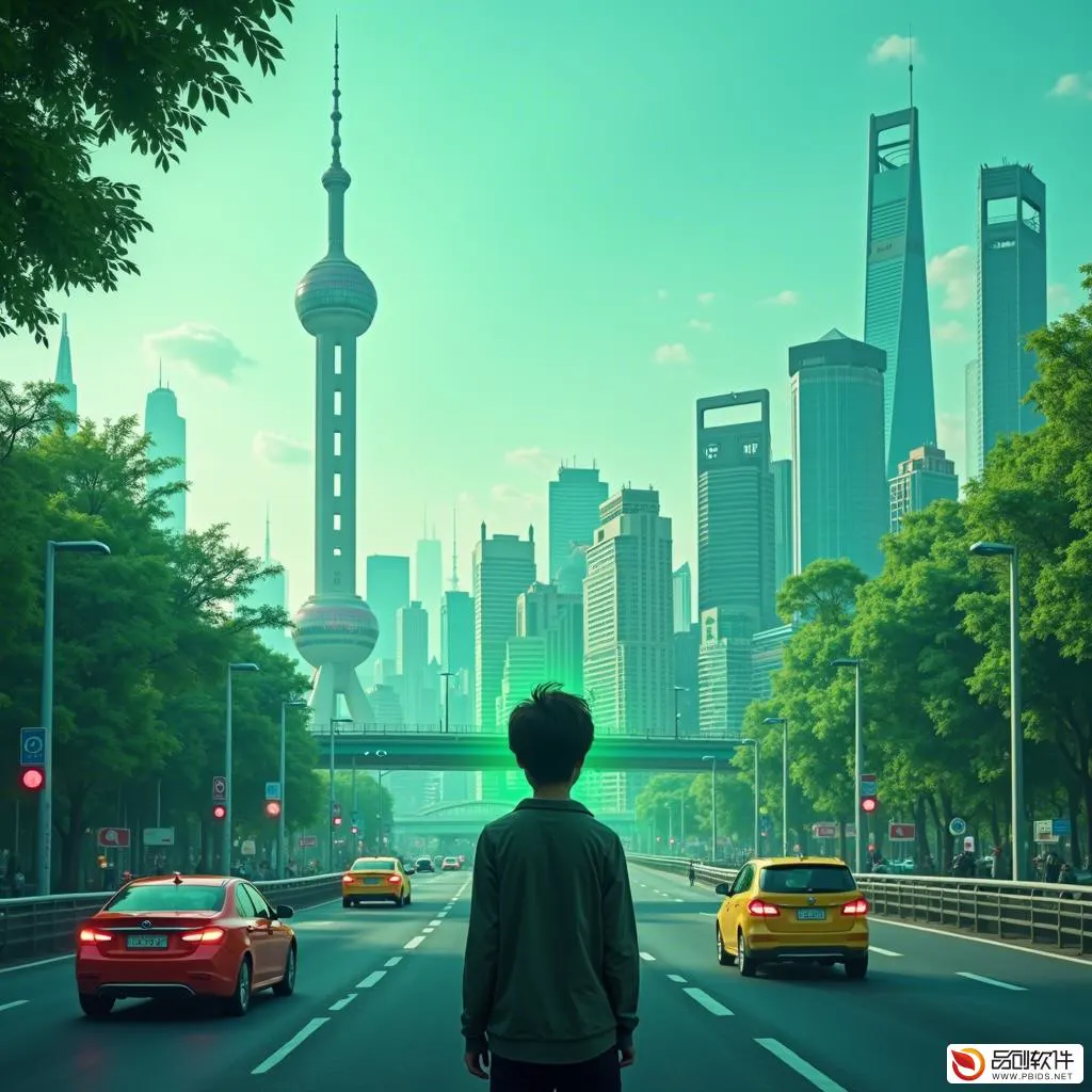 上海市车联网V2X通信研发团队的创新之路

