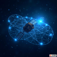 空间网络安全：守护太空时代的数字边疆