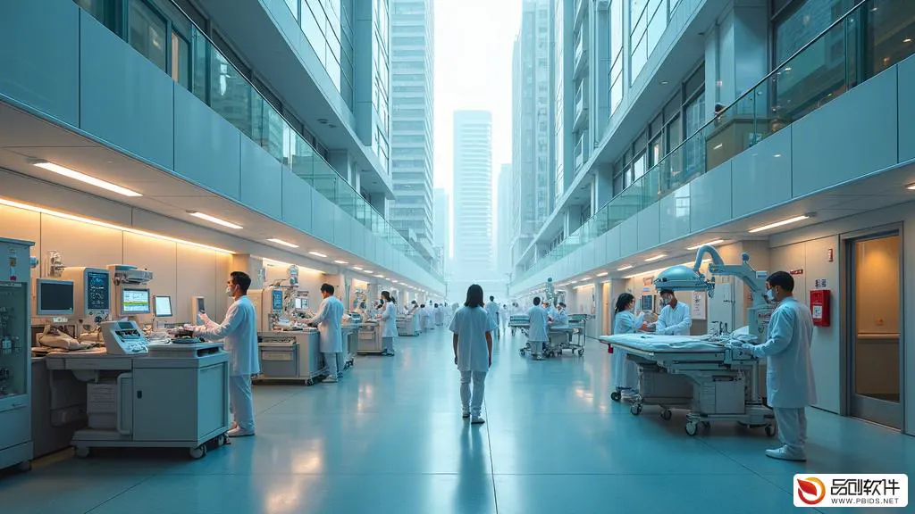 天津市医疗呼叫中心系统集成商：打造高效医疗服务的新篇章
