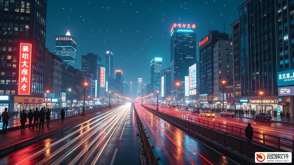 北京市工业级物联网通信协议平台研发团队的创新之路
