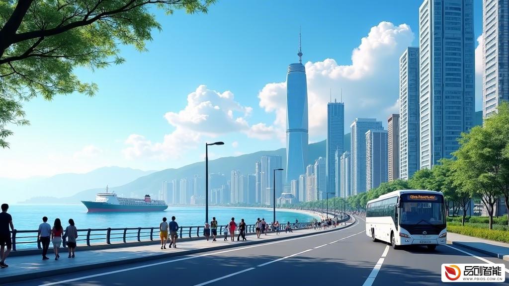 珠海市生物识别身份核验平台：创新科技引领身份验证新时代

