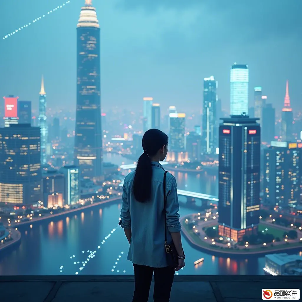 合肥市AI聚合信息平台集成商：引领智慧城市新风尚
