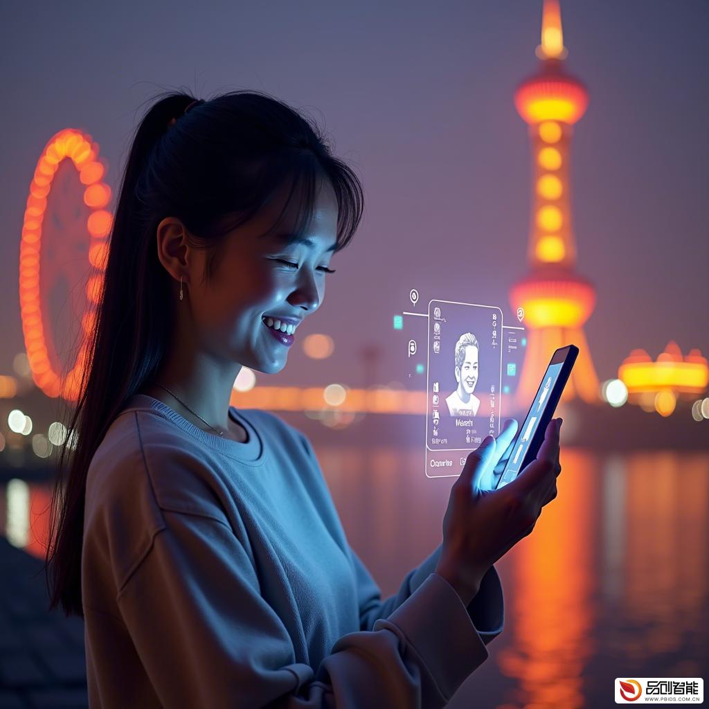 武汉市用户情绪识别技术：引领智能服务新风尚
