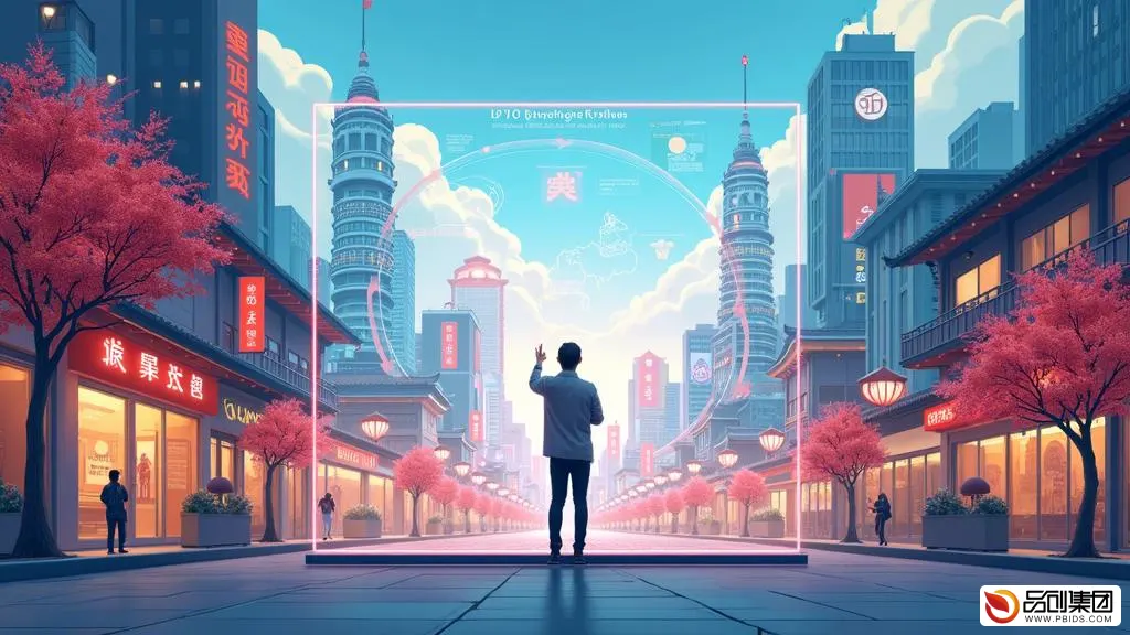 广东微信小程序开发：创新商业模式的引擎
