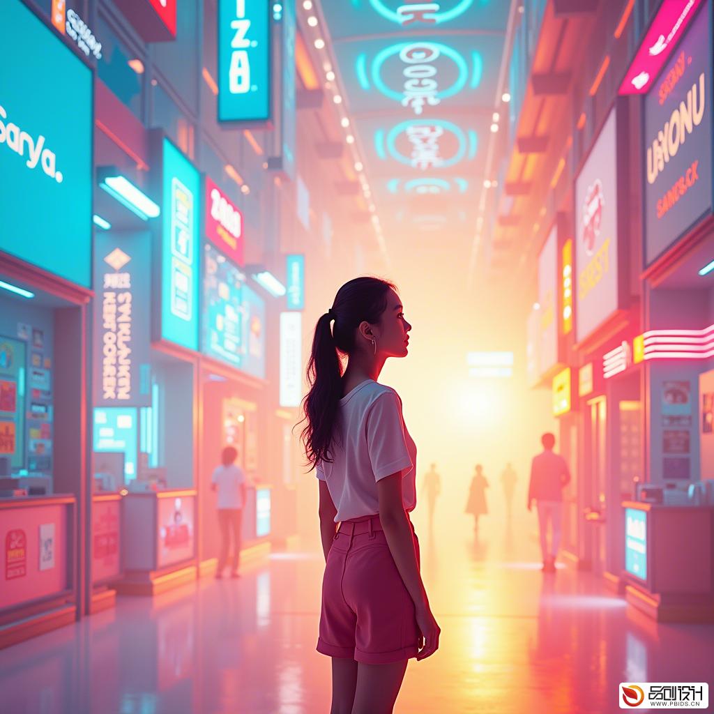 三亚市品创设计服务：打造独特品牌魅力的专...
