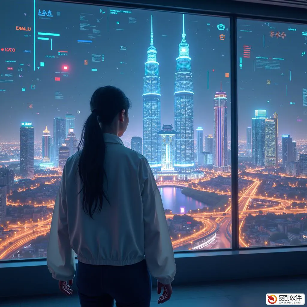成都市AI创作设计系统集成商的崛起与影响
