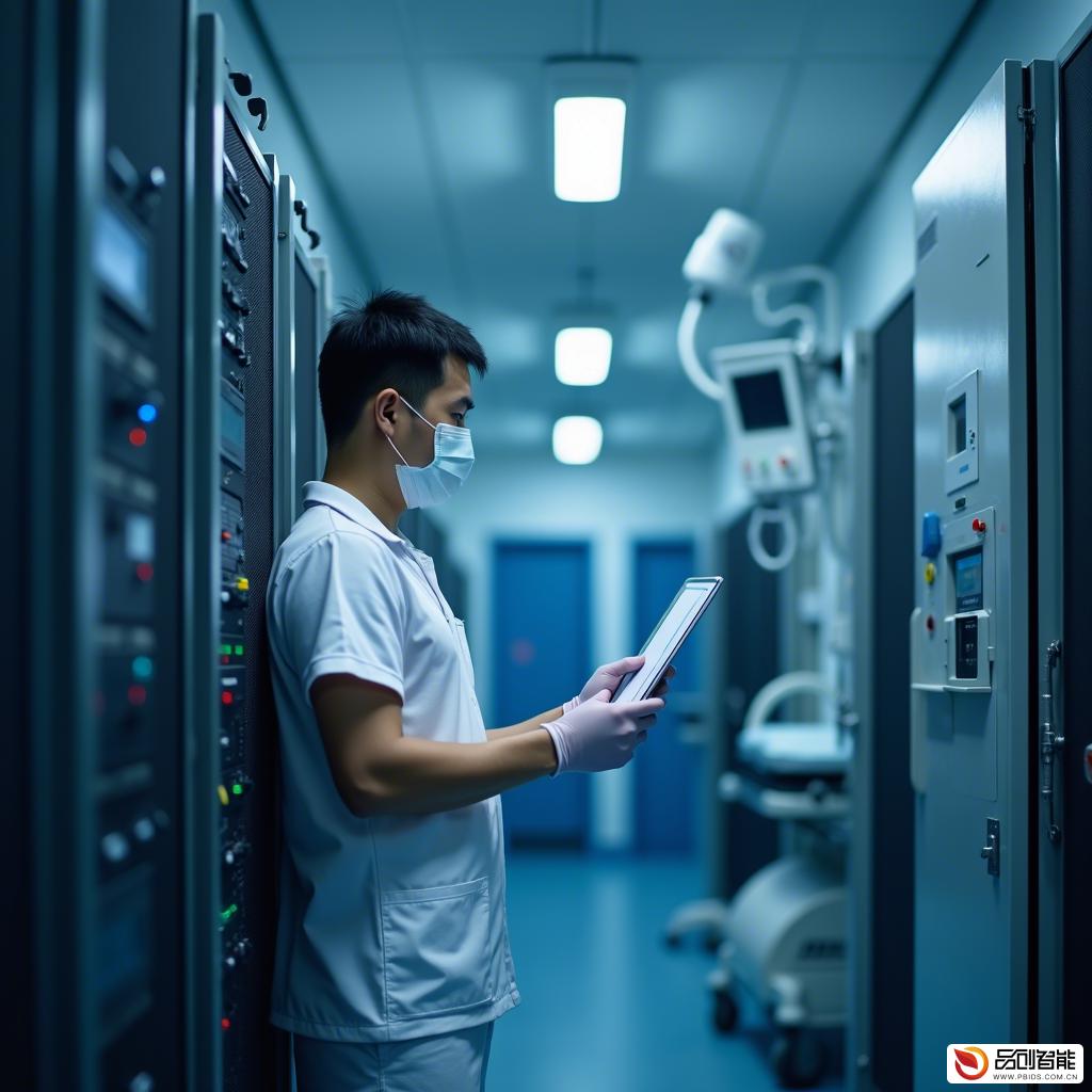 医疗设备电源保护系统的重要性与实施策略

