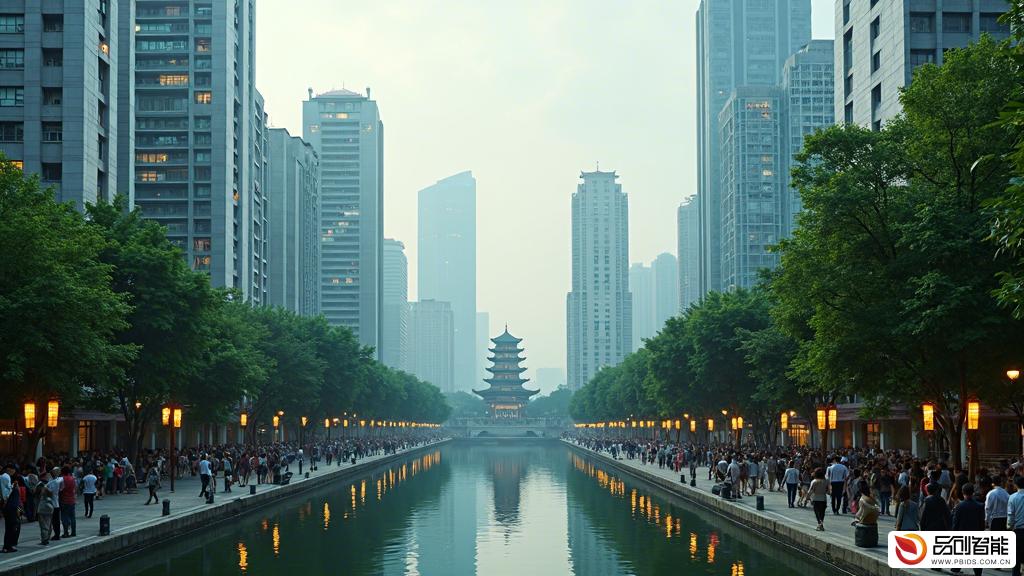 杭州市远程体温监测与反馈平台运营商：科技守护城市健康
