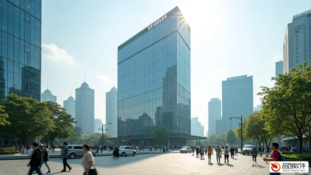 苏州市政务信创适配方案公司的领航之路

