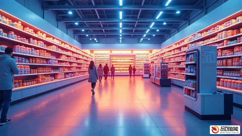 药房坪效提升公式：基于客流热力图的品类结构调整策略