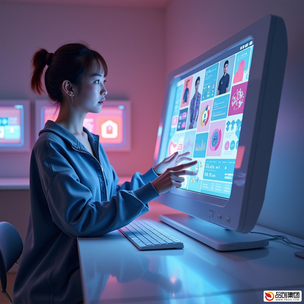 3D交互设计软件：重塑创意边界的利器
