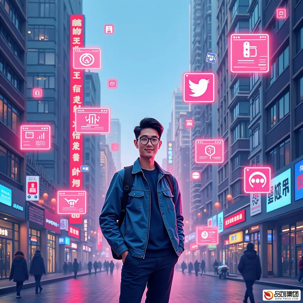 天津小程序定制开发:打造专属商业利器,引...