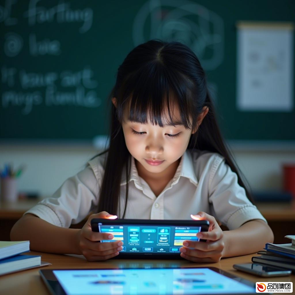 互动软件：推动现代化教育的新引擎
