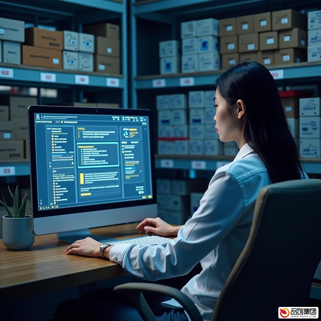 库存预警AI Agent：智能管理，优化供应链...