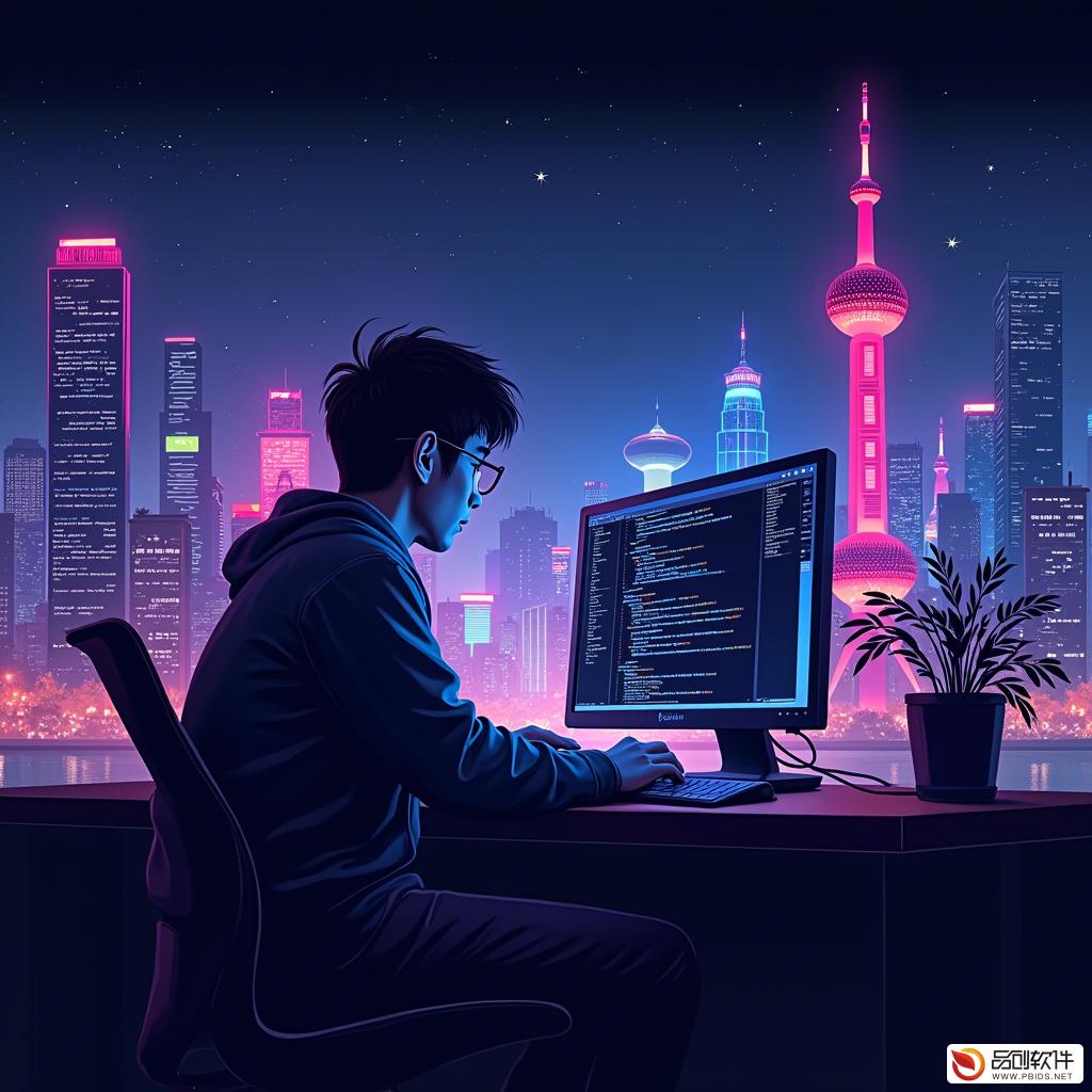 成都市低代码快速交付开发团队的崛起与影响