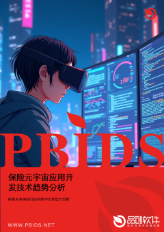 保险元宇宙应用开发技术趋势分析