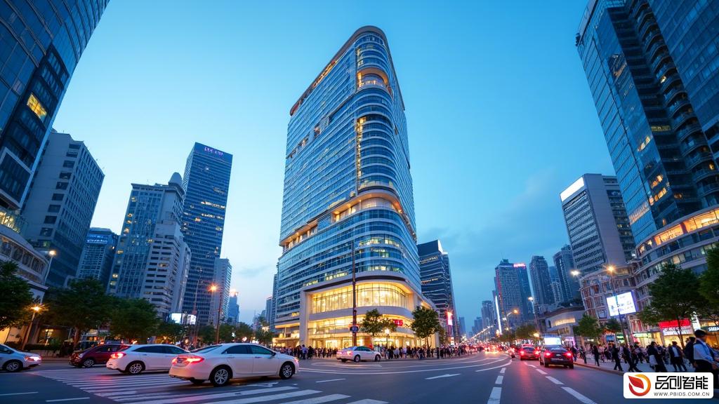 汕头市智能体温计集成集团的科技创新与未来展望
