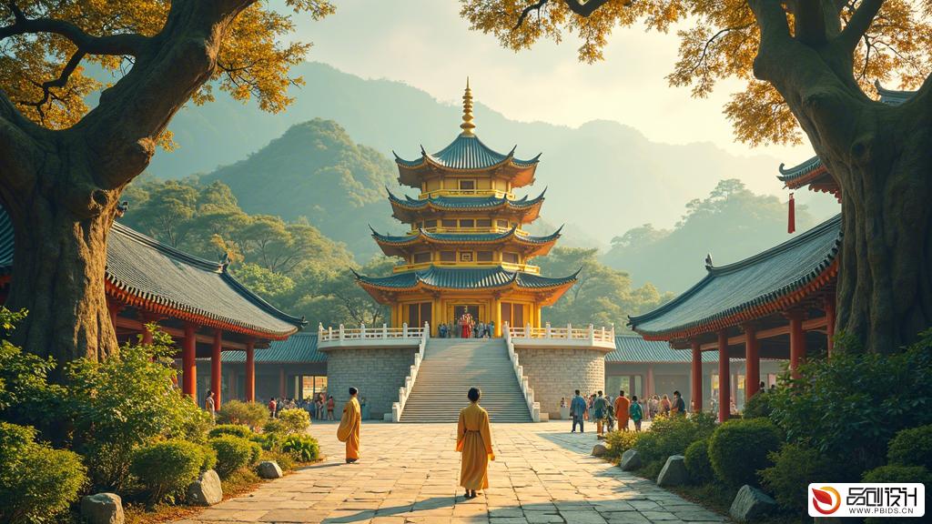 德宏傣品牌升级：设计创新服务中心的崛起与影响
