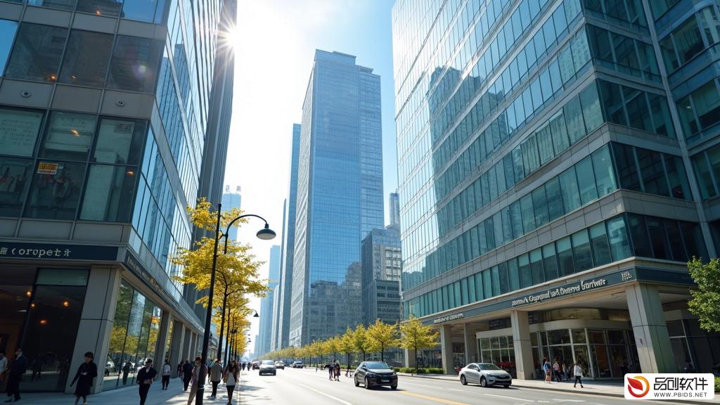 天津市企业数字化转型系统开发机构：引领企业迈向数字新时代
