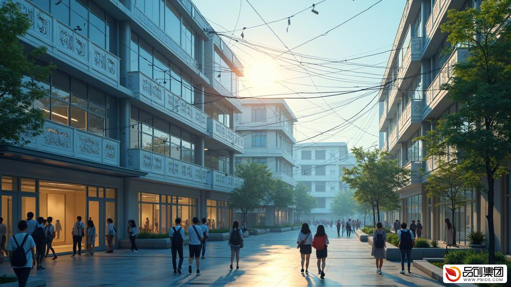 高校网络安全：构建智慧校园的坚固防线
