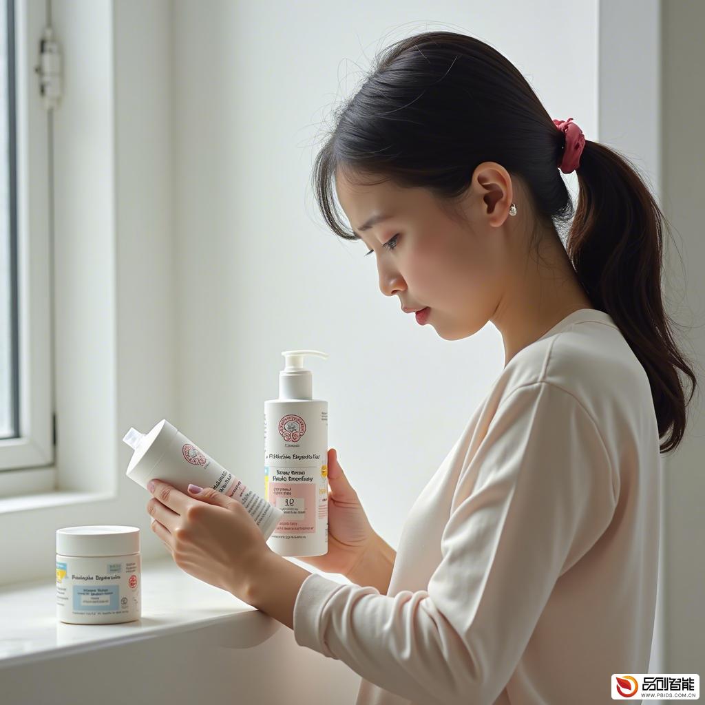 佛山市母婴用品防伪溯源平台工作室：保障品...
