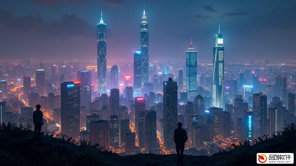 深圳市二维码溯源平台搭建集成商：打造高效供应链管理的利器
