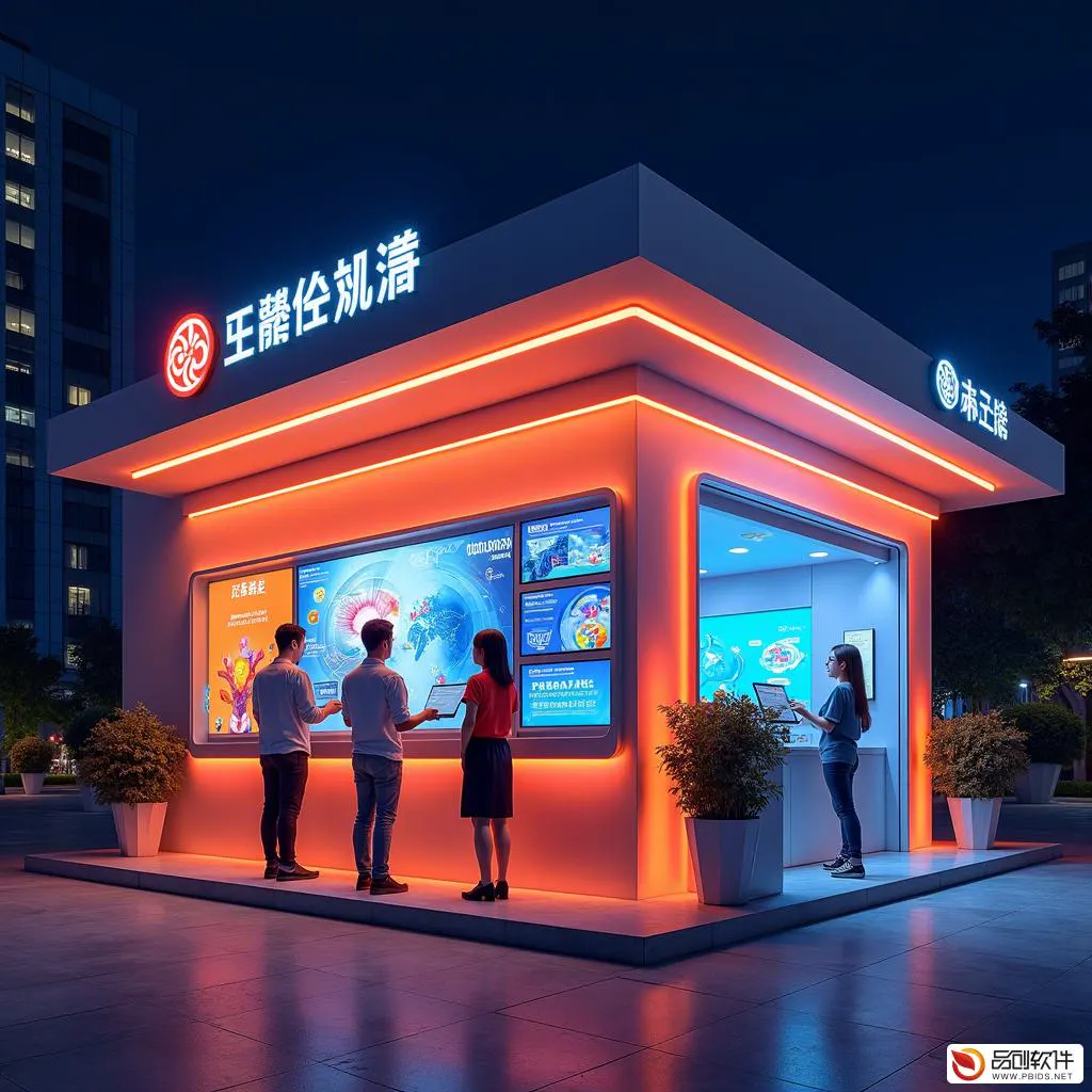 珠海市金融开放银行平台服务站：引领金融服务新风尚
