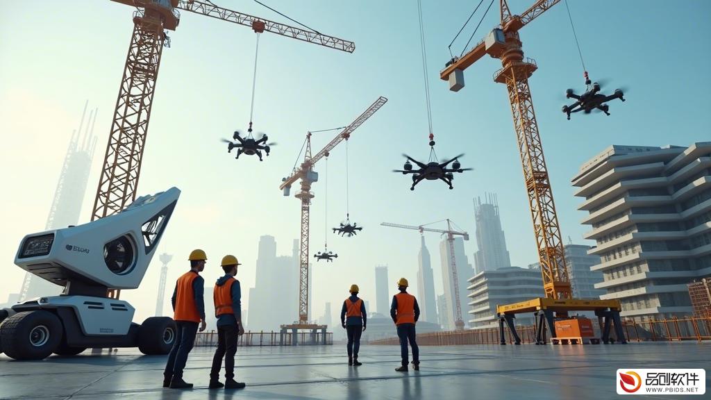 北京市智能工地AI视频分析系统机构：引领建筑行业的智能化转型
